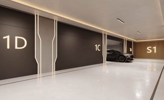 New Build - Villa - Marbella