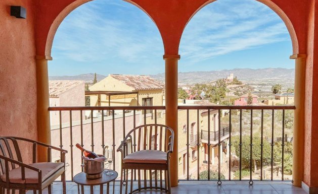 Obra nueva - Apartment - Cuevas Del Almanzora - Cuevas del Almanzora