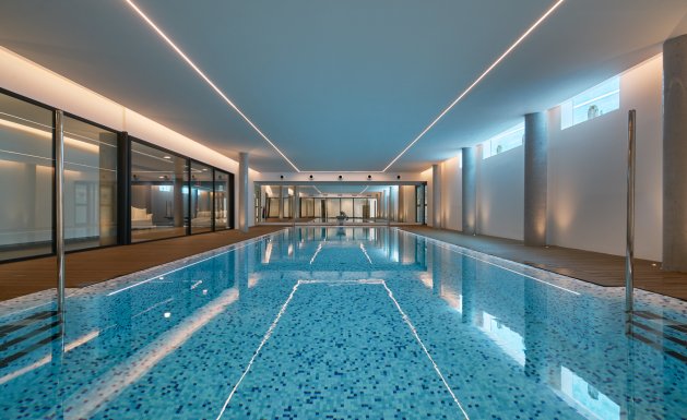 Obra nueva - Apartment - Estepona