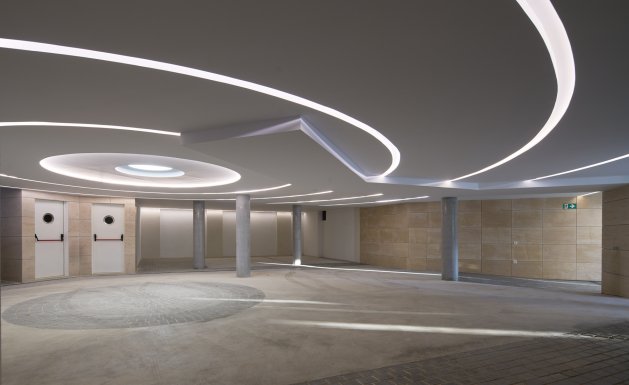 Obra nueva - Apartment - Estepona