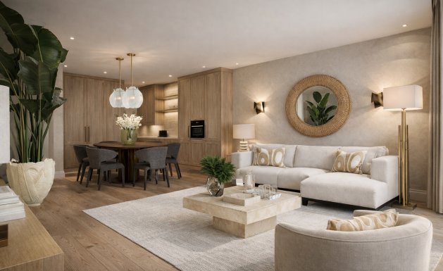 Obra nueva - ground-floor - Guaro