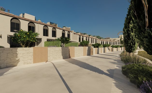 Obra nueva - Apartment - Guaro