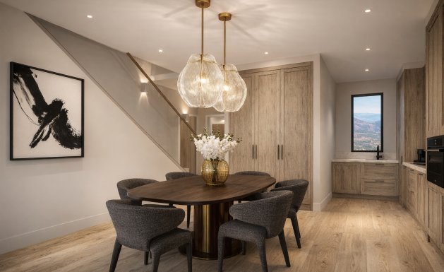 Obra nueva - Apartment - Guaro