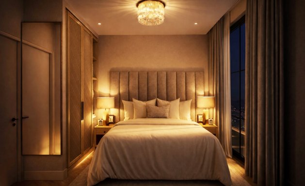 Obra nueva - Apartment - Guaro