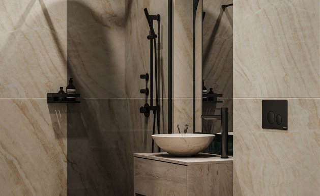 Obra nueva - Apartment - Guaro