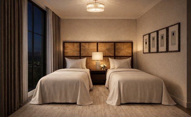 Obra nueva - Apartment - Guaro