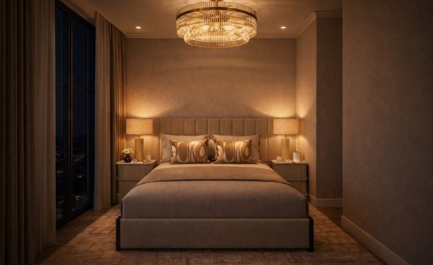 Obra nueva - Apartment - Guaro