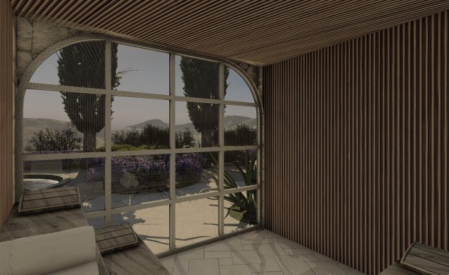 Obra nueva - Apartment - Guaro