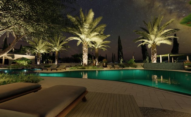 Obra nueva - Apartment - Guaro