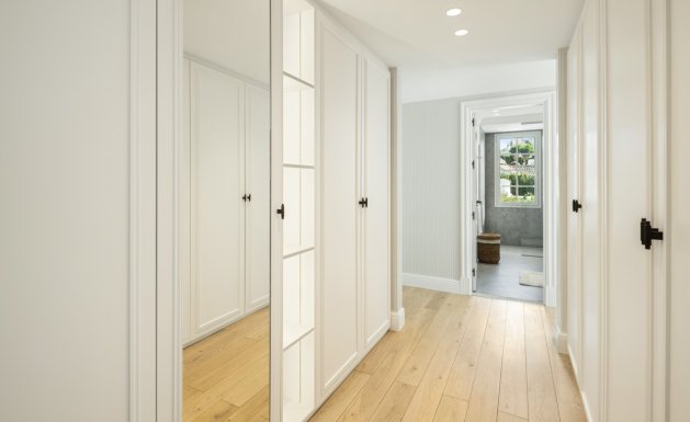 Obra nueva - Villa - Marbella