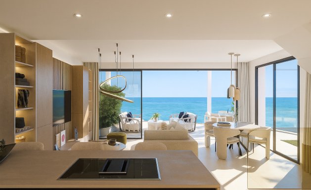 New Build - Terraced - Mijas