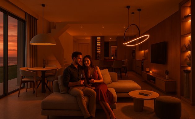 New Build - Terraced - Mijas