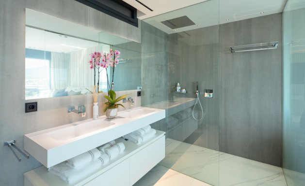 Obra nueva - Apartment - Marbella