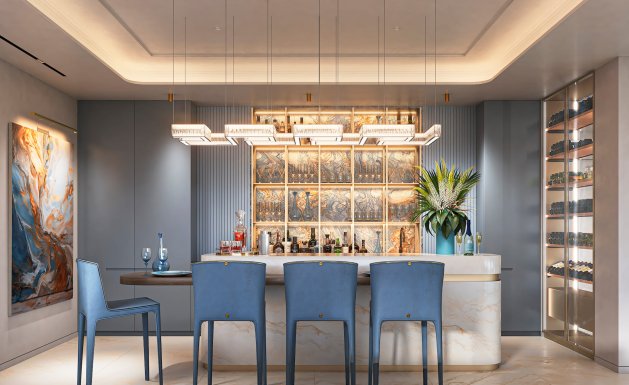 Obra nueva - Villa - Marbella