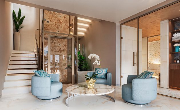 Obra nueva - Villa - Marbella