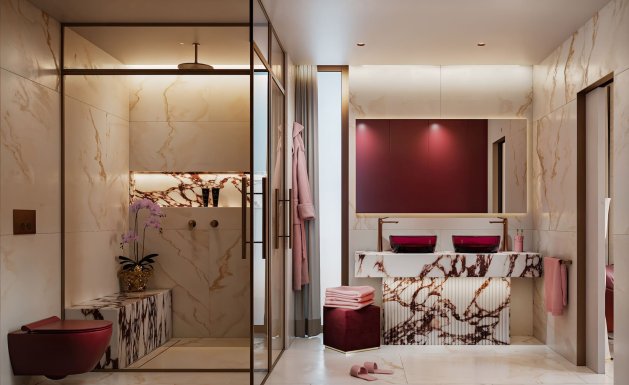 Obra nueva - Villa - Marbella