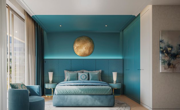 Obra nueva - Villa - Marbella