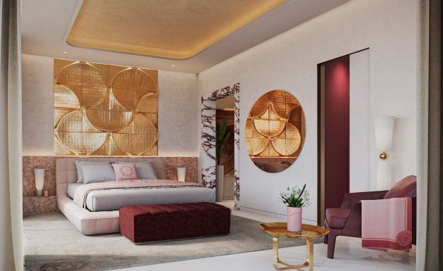 Obra nueva - Villa - Marbella