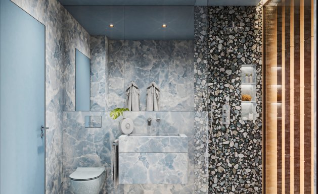 Obra nueva - Villa - Marbella