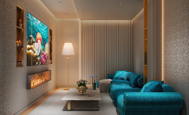 Obra nueva - Villa - Marbella