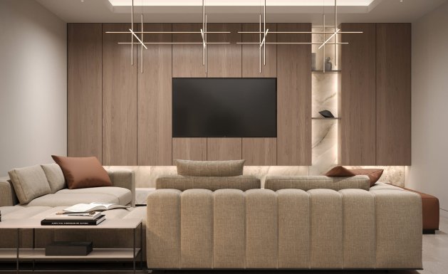 New Build - Villa - Mijas