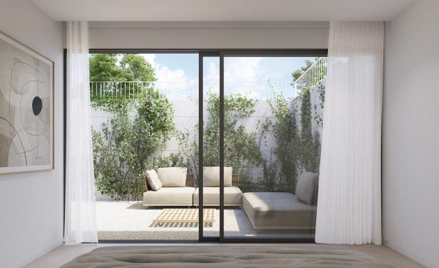 New Build - Penthouse - Marbella