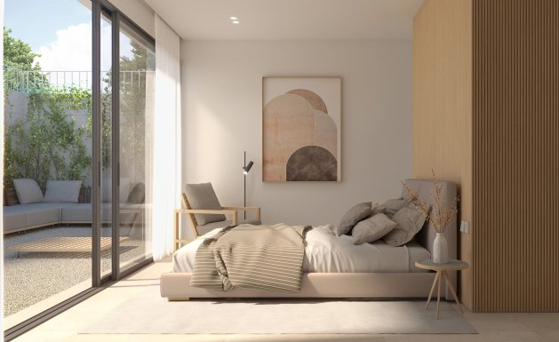 New Build - Penthouse - Marbella