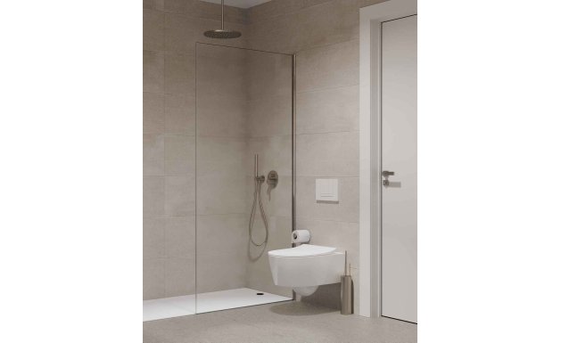 Nieuwbouw - Penthouse Penthouse - Estepona