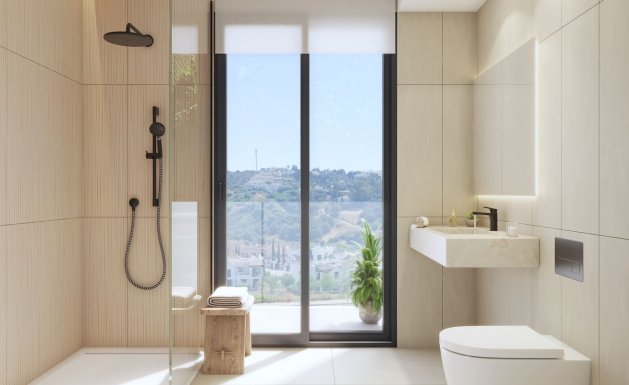 Obra nueva - Terraced - La Gaspara