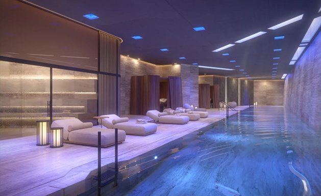 Obra nueva - Terraced - Marbella