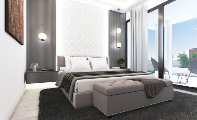 New Build - Villa - Fuengirola