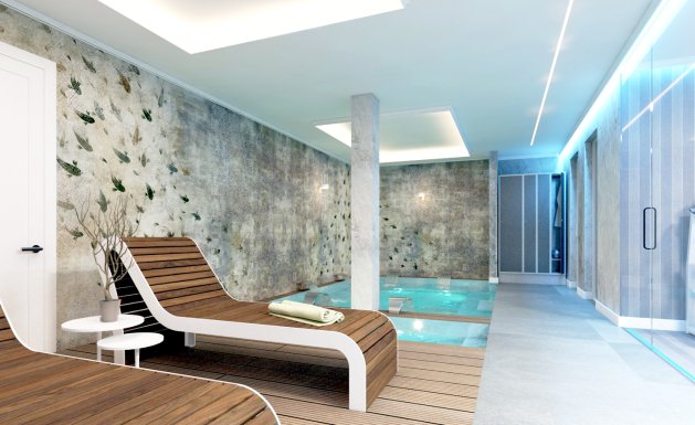 New Build - Villa - Fuengirola