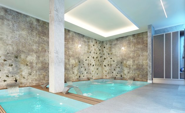 New Build - Villa - Fuengirola