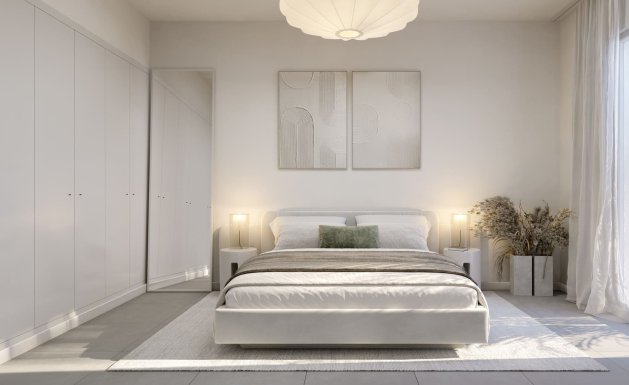 New Build - ground-floor - Fuengirola