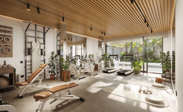 Obra nueva - Penthouse  - Torre del Mar