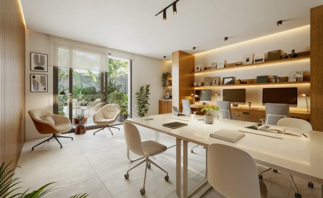 Obra nueva - ground-floor - Torre del Mar