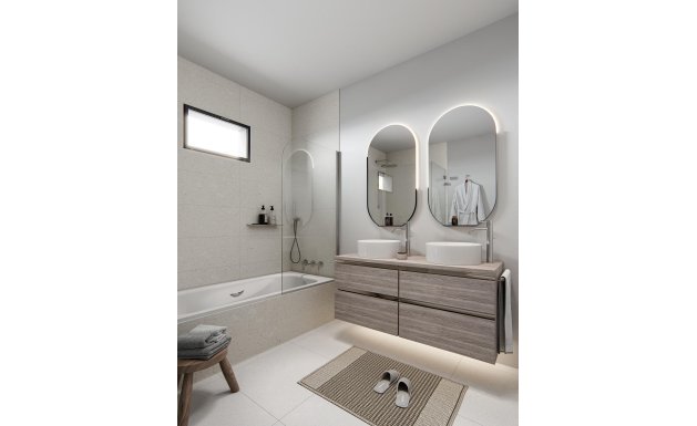 Obra nueva - Penthouse  - Fuengirola