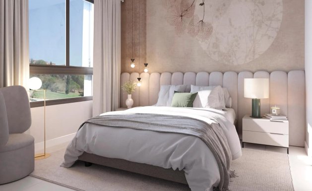 Obra nueva - Apartment - Casares