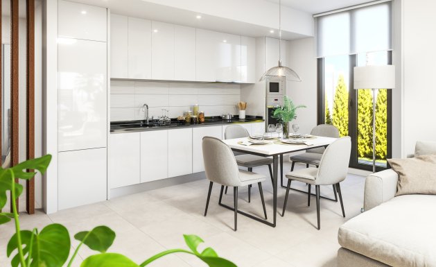 Nieuwbouw - Detached House / Villa - Vera