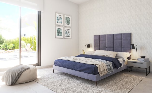 Nieuwbouw - Detached House / Villa - Vera