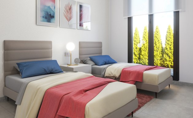 Nieuwbouw - Detached House / Villa - Vera