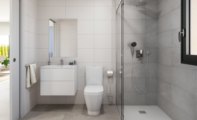 Nieuwbouw - Detached House / Villa - Vera