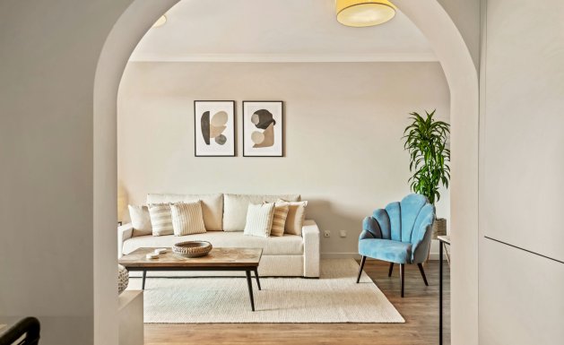 Obra nueva - Apartment - Benahavís