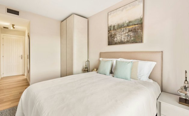 Obra nueva - Apartment - Benahavís