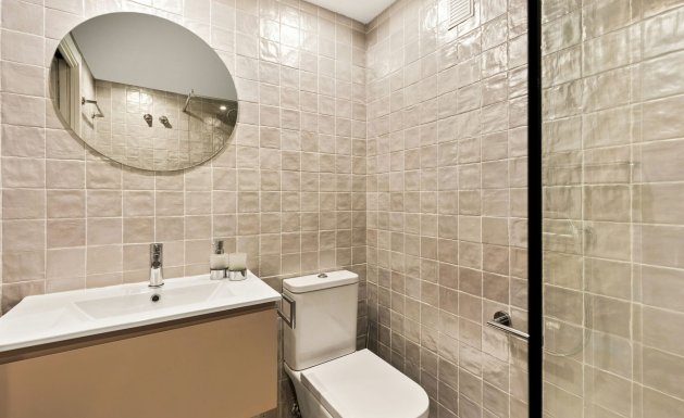 Obra nueva - Apartment - Benahavís