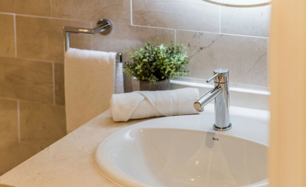 New Build - Apartment - Benahavís