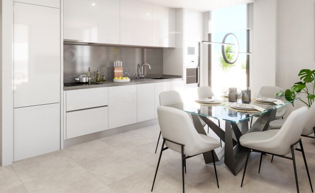 New Build - Apartment - Vera