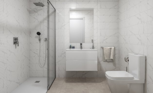 New Build - Apartment - Vera