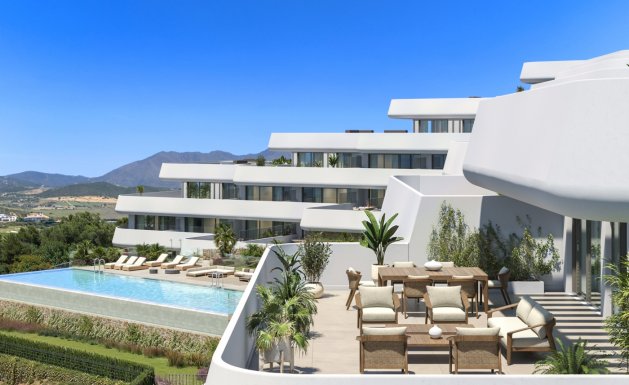 Obra nueva - Apartment - Casares