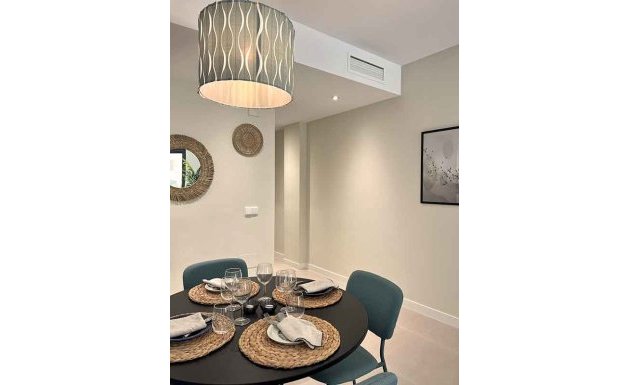 Obra nueva - Penthouse  - Almayate